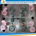 sample custom injection bottle cap moulds